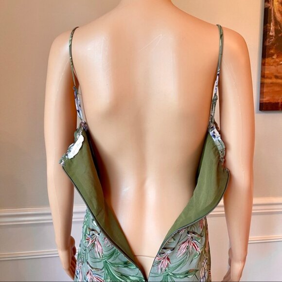 Summer strapless dress by all in favor - Picture 9 of 14
